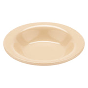 G.E.T. Enterprises BF-050-T GET SuperMel Melamine Bowl, 3.5 oz., Beige, 48/Case - Default Title