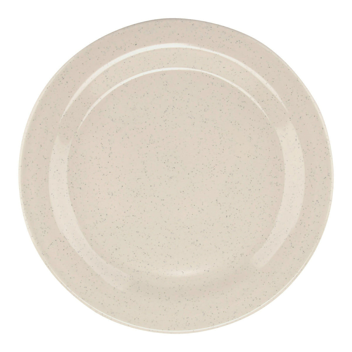 G.E.T. Enterprises BF-060 GET Emerald Melamine Plate, 6 1/4" Diameter, 48/Case - photo 4