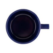 G.E.T. Enterprises BF-080 GET Black Elegance Melamine Mug, 11 oz., 24/Case - photo 4