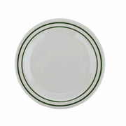 G.E.T. Enterprises BF-700 GET Emerald Melamine Plate, 7 1/4" Diameter, 24/Case - photo 2