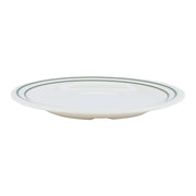 G.E.T. Enterprises BF-700 GET Emerald Melamine Plate, 7 1/4" Diameter, 24/Case - photo 3