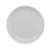 G.E.T. Enterprises BF-710 GET Settlement Oasis White Melamine Plate, 7" Diameter, 12/Case - photo 4