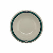 G.E.T. Enterprises BF-725-FP GET Freeport Melamine Bowl, 14 oz., White, 24/Case - photo 2
