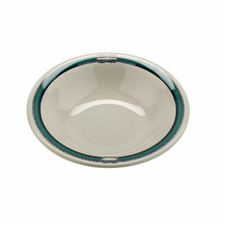 G.E.T. Enterprises BF-725-FP GET Freeport Melamine Bowl, 14 oz., White, 24/Case - Default Title