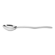 G.E.T. Enterprises BSPD-04 Stainless Steel Serving Spoon, 13" Long, Silver - Default Title
