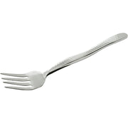 G.E.T. Enterprises BSPD-05 Stainless Steel Serving Fork, 9 3/4" Long, Silver - Default Title
