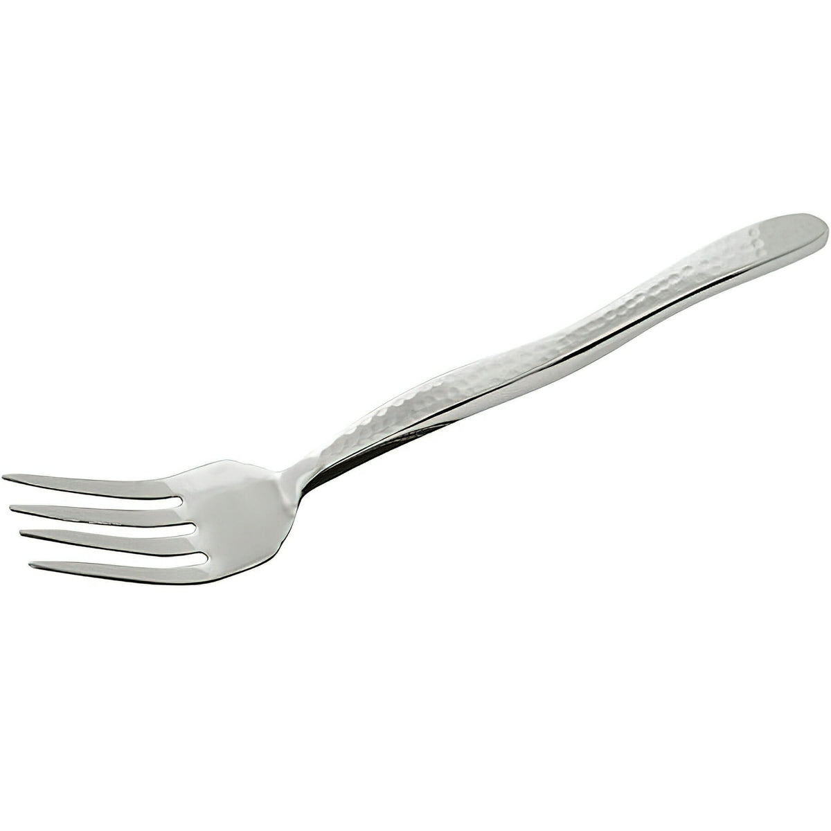 G.E.T. Enterprises BSPD-05 Stainless Steel Serving Fork, 9 3/4" Long, Silver - Default Title