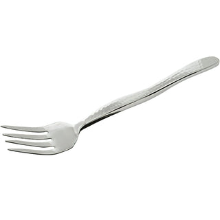 G.E.T. Enterprises BSPD-05 Stainless Steel Serving Fork, 9 3/4" Long, Silver - Default Title