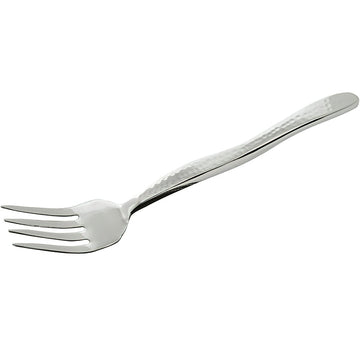 G.E.T. Enterprises BSPD-05 Stainless Steel Serving Fork, 9 3/4" Long, Silver - Default Title