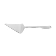 G.E.T. Enterprises Tongs - 10 7/8" Wide Pastry Server Mirror Finish