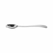 G.E.T. Enterprises Tongs - 7 3/4" 0.5 oz. Scoop Spoon Mirror Finish
