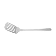 G.E.T. Enterprises Tongs - 13" Slotted Spatula Mirror Finish