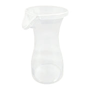 G.E.T. Enterprises Wine Juice Decanter, Clear - 18 oz.