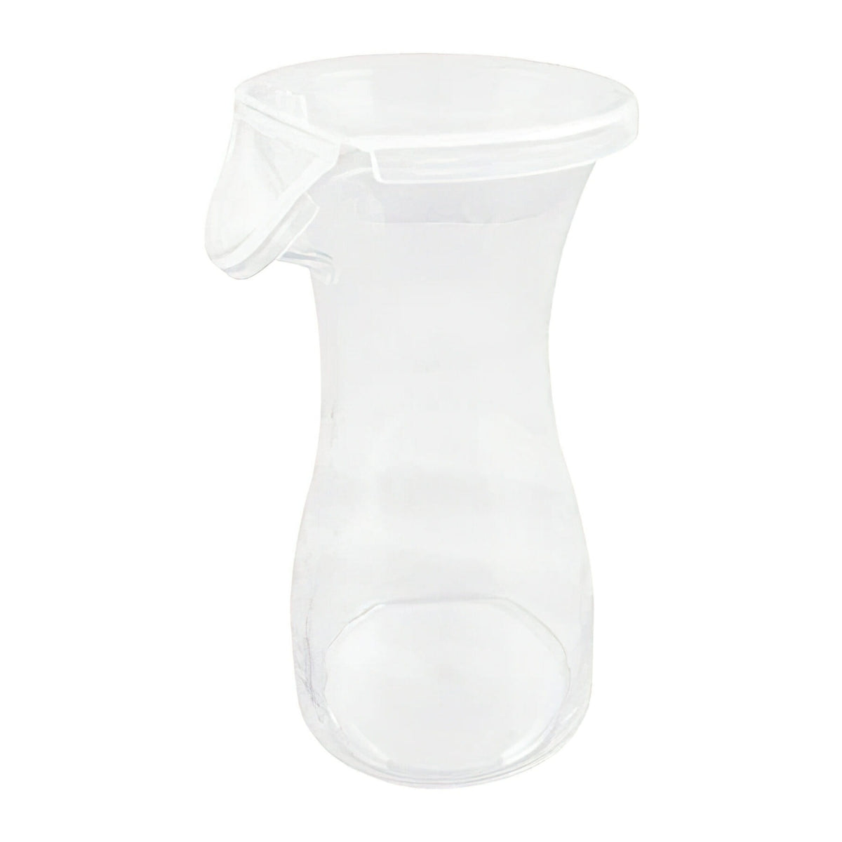 G.E.T. Enterprises Wine Juice Decanter, Clear - 18 oz.