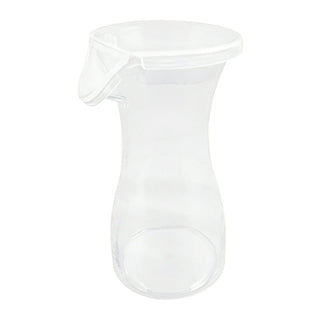 G.E.T. Enterprises Wine Juice Decanter, Clear - 18 oz.