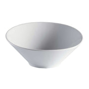 Corona by GET Enterprises PA1101807506 Elegance Porcelain Bowl, 28.7 oz., 6/Case - Default Title