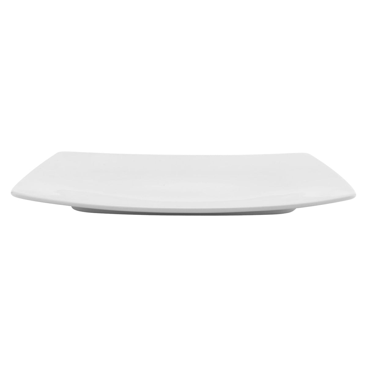 Corona by GET Enterprises PA1101917812 Asia Porcelain Platter, 9" x 13", 12/Case - photo 2