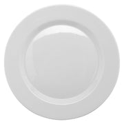 Corona by GET Enterprises PA1101922724 Elegance Porcelain Plate, 11" Diameter, 24/Case - photo 2