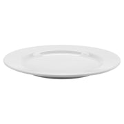 Corona by GET Enterprises PA1101922724 Elegance Porcelain Plate, 11" Diameter, 24/Case - photo 3