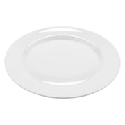Corona by GET Enterprises PA1101922724 Elegance Porcelain Plate, 11" Diameter, 24/Case - Default Title