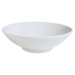Corona by GET Enterprises PA1101923124 Elegance Porcelain Bowl, 12.8 oz., 24/Case - Default Title