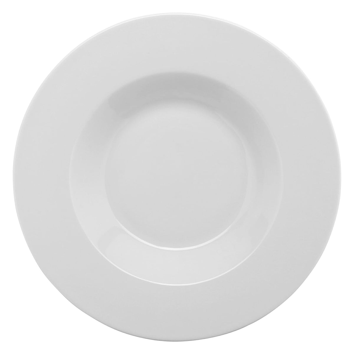 Corona by GET Enterprises PA1101923706 Elegance Porcelain Pasta Bowl, 23.3 oz., 6/Case - photo 2