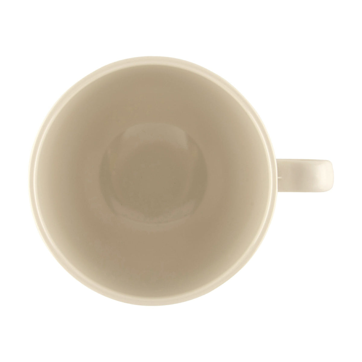 G.E.T. Enterprises C-1001 GET Black Elegance Melamine Mug, 18 oz., 12/Case - photo 5