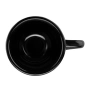 G.E.T. Enterprises C-1004 GET Black Elegance Melamine Espresso Cup, 3 oz., 48/Case - photo 2