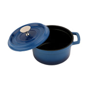 G.E.T. Enterprises CA-013 GET Heiss Cast Aluminum Dutch Oven, 0.75 qt. - photo 3