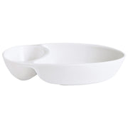 Corona by GET Enterprises PA1101439712 Actualite Porcelain Dish, 16.9 oz., 12/Case - Default Title