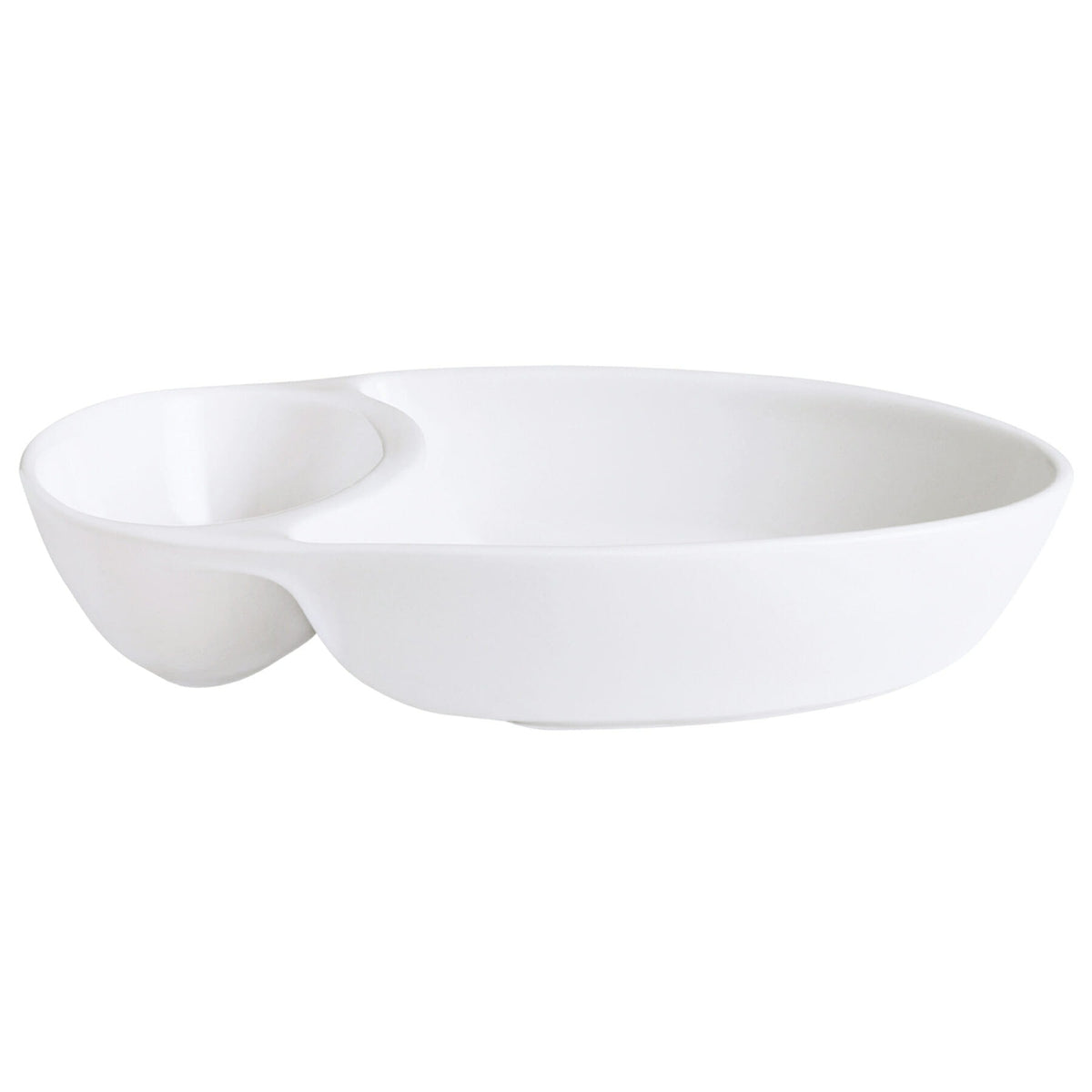 Corona by GET Enterprises PA1101439712 Actualite Porcelain Dish, 16.9 oz., 12/Case - Default Title