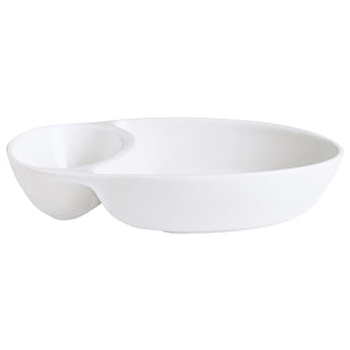 Corona by GET Enterprises PA1101439712 Actualite Porcelain Dish, 16.9 oz., 12/Case - Default Title