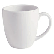 Corona by GET Enterprises PA1101526424 Actualite Porcelain Mug, 13.3 oz., 24/Case - Default Title