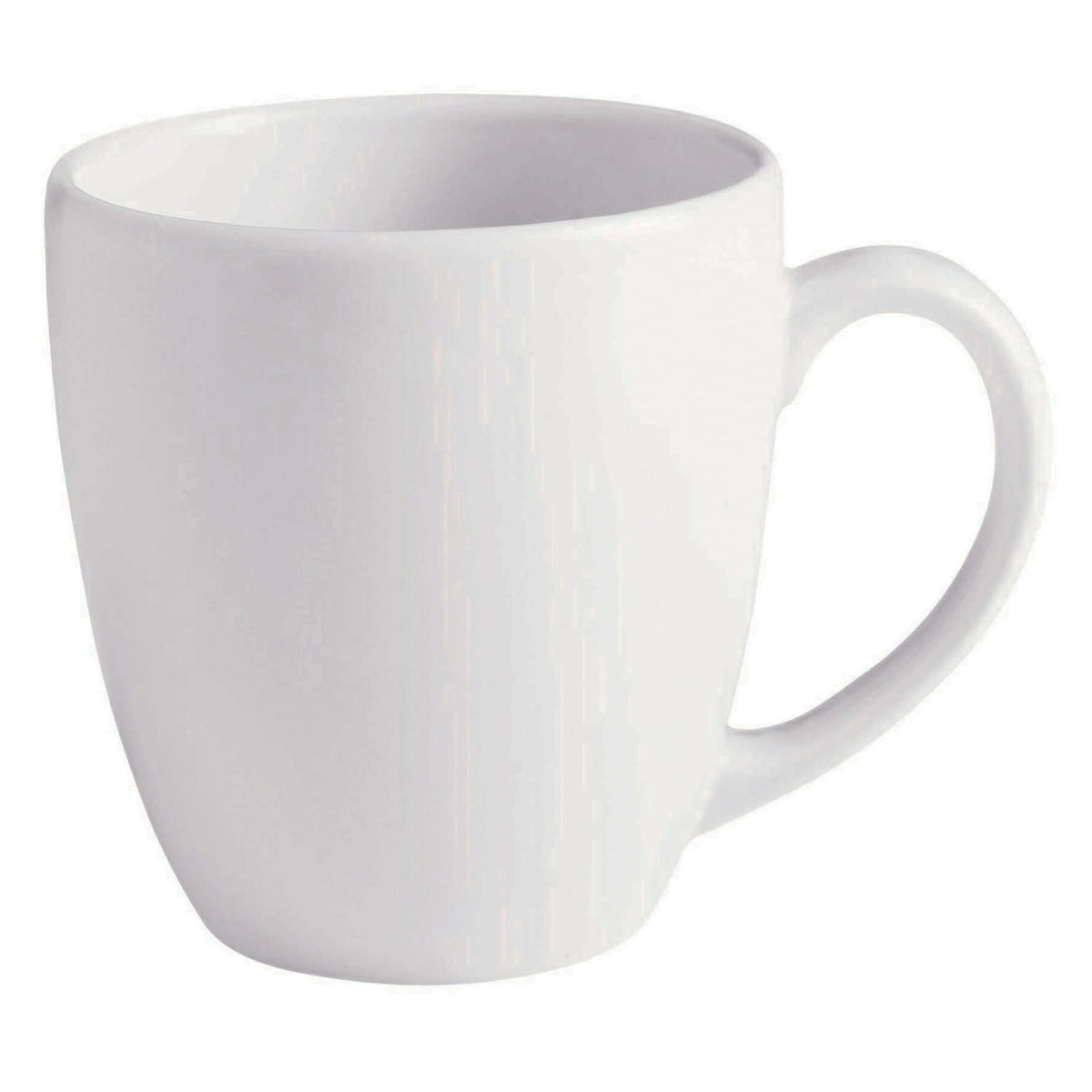 Corona by GET Enterprises PA1101526424 Actualite Porcelain Mug, 13.3 oz., 24/Case - Default Title