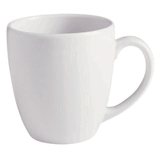 Corona by GET Enterprises PA1101526424 Actualite Porcelain Mug, 13.3 oz., 24/Case - Default Title