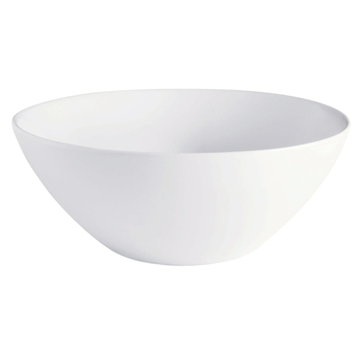 Corona by GET Enterprises PA1101527512 Actualite Porcelain Bowl, 57.5 oz., 12/Case - Default Title