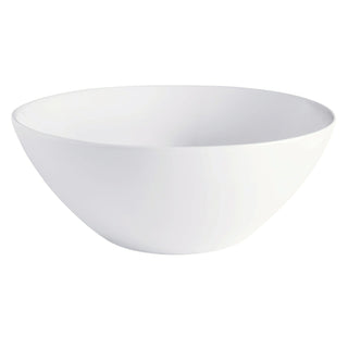 Corona by GET Enterprises PA1101527512 Actualite Porcelain Bowl, 57.5 oz., 12/Case - Default Title