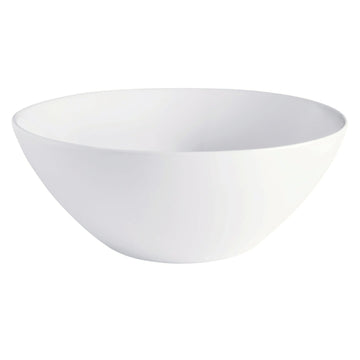Corona by GET Enterprises PA1101527512 Actualite Porcelain Bowl, 57.5 oz., 12/Case - Default Title