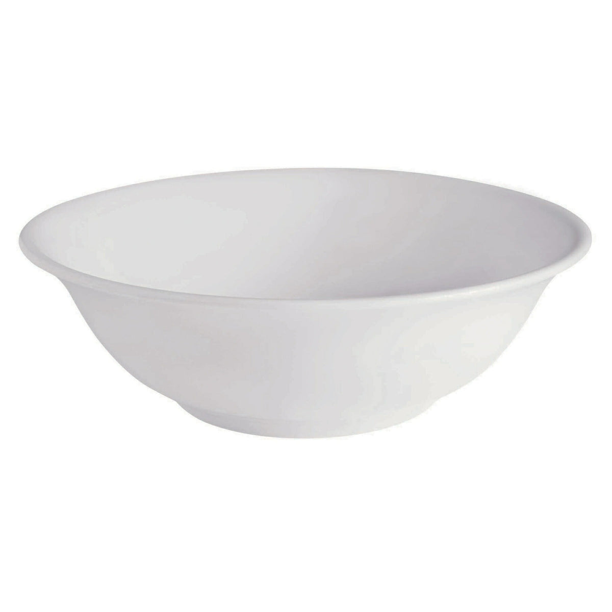 Corona by GET Enterprises PA1101607512 Actualite Porcelain Bowl, 36.7 oz., 12/Case - Default Title
