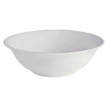 Corona by GET Enterprises PA1101607512 Actualite Porcelain Bowl, 36.7 oz., 12/Case - Default Title