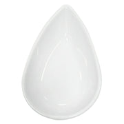Corona by GET Enterprises Actualite Porcelain Plate, 24/Case - 4 1/2"