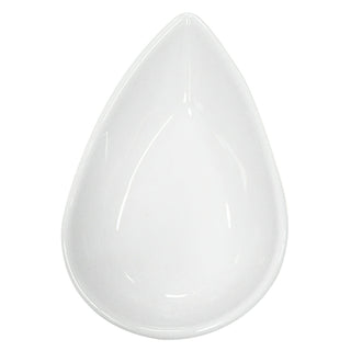 Corona by GET Enterprises Actualite Porcelain Plate, 24/Case - 4 1/2"