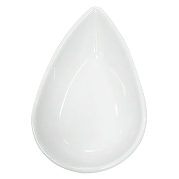 Corona by GET Enterprises Actualite Porcelain Plate, 24/Case - 4 1/2"