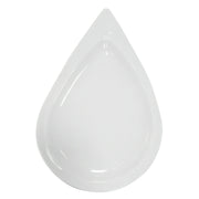 Corona by GET Enterprises Actualite Porcelain Plate, 24/Case - 7 1/2"