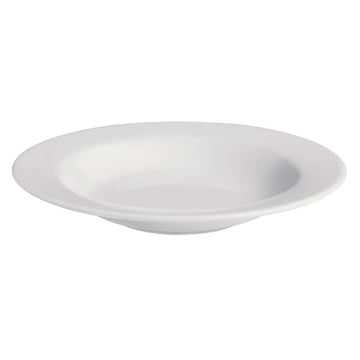 Corona by GET Enterprises Actualite Porcelain Bowl - 9.7 oz.