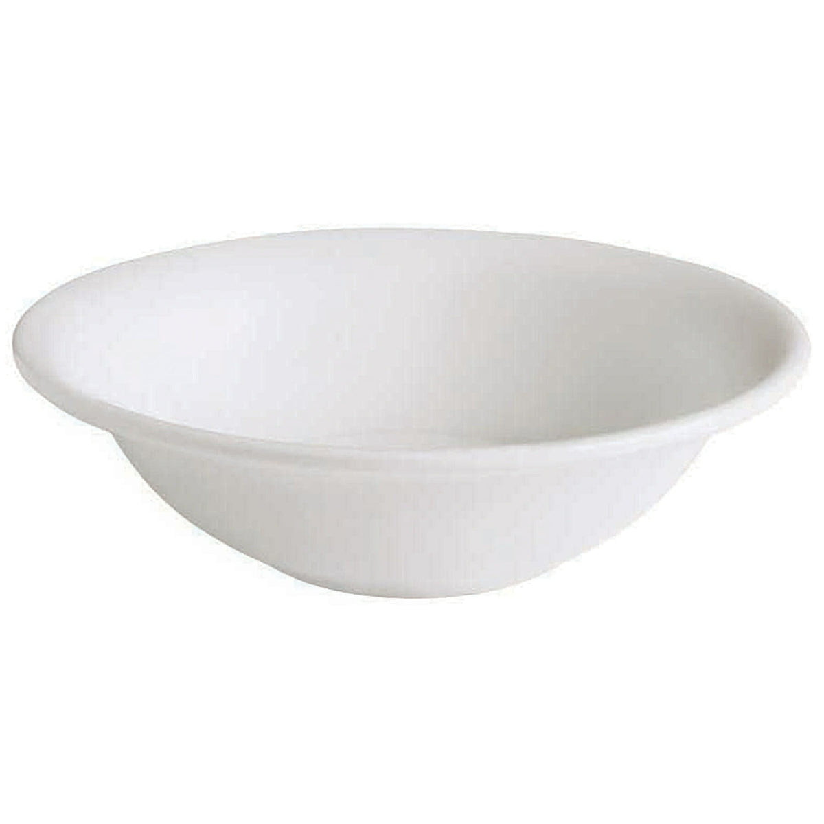Corona by GET Enterprises PA1101703724 Actualite Porcelain Bowl, 10 oz., 24/Case - Default Title