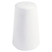 Corona by GET Enterprises PA1101709912 Actualite Porcelain Pepper Shaker, 2.5 oz., 12/Case - Default Title