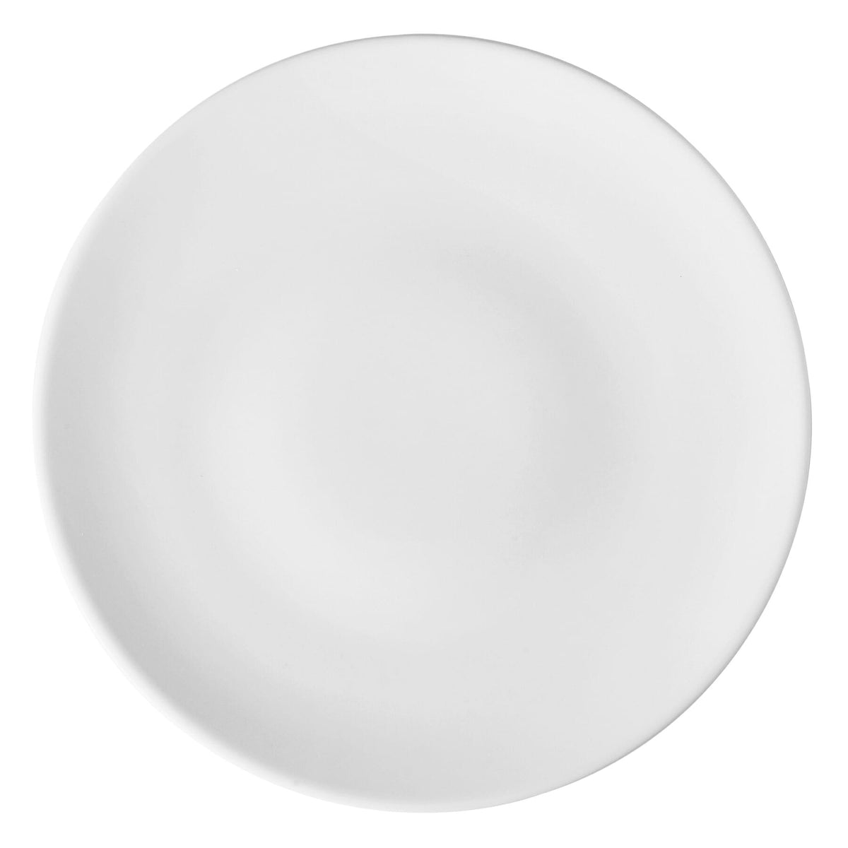 Corona by GET Enterprises Actualite Porcelain Plate - 9"