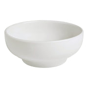Corona by GET Enterprises Actualite Porcelain Bowl, 24/Case - 12.5 oz.
