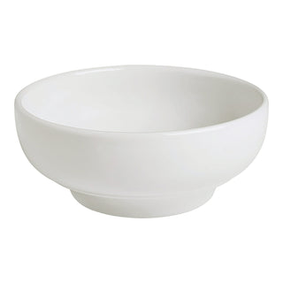 Corona by GET Enterprises Actualite Porcelain Bowl, 24/Case - 12.5 oz.